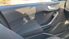 Ford Fiesta 1.0 EcoBoost 100 ST-Line Edition 5dr Petrol Hatchback